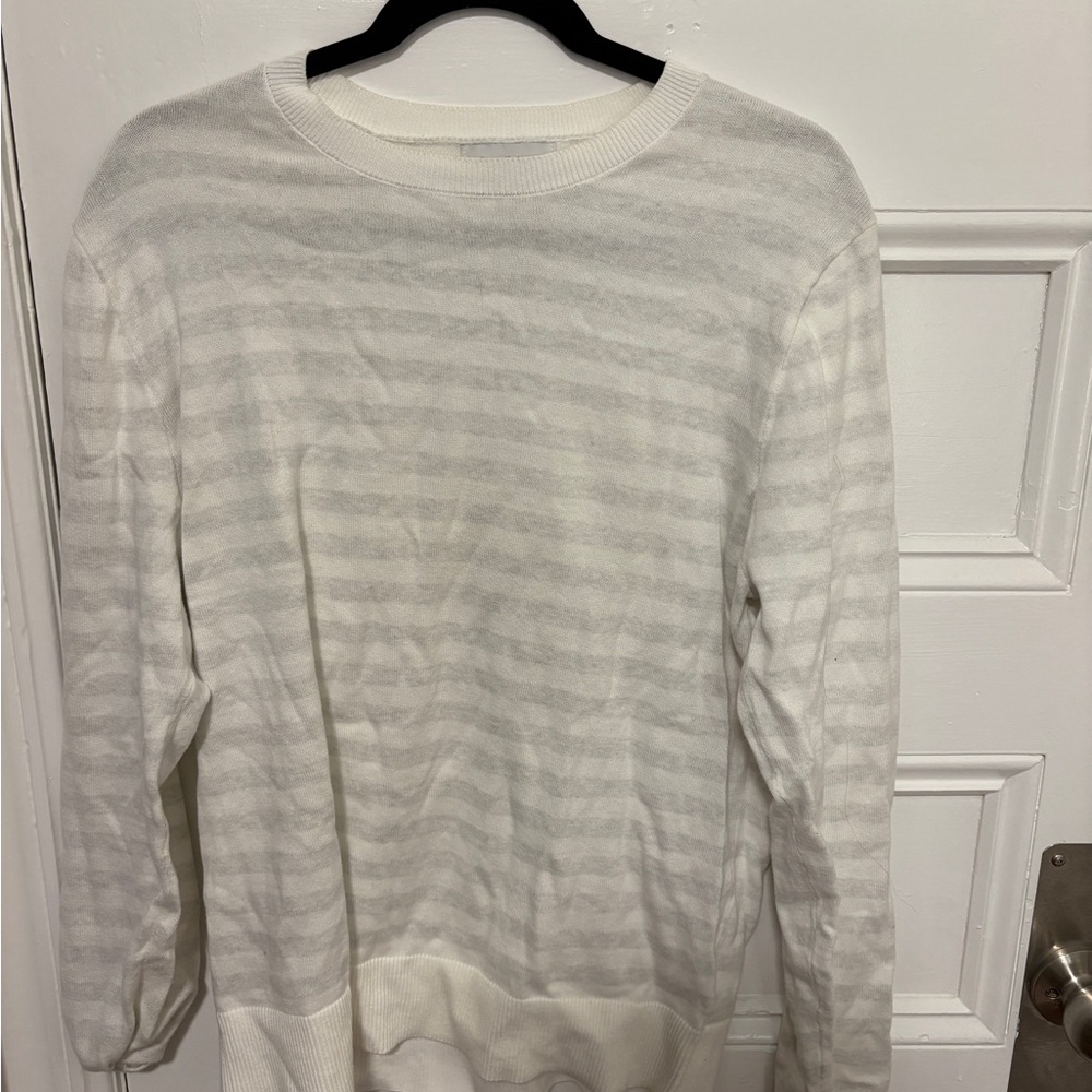 Goodfellow & Co Cream Sweater